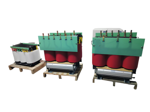 变压器
